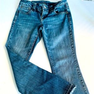 ZCO jeans 7S